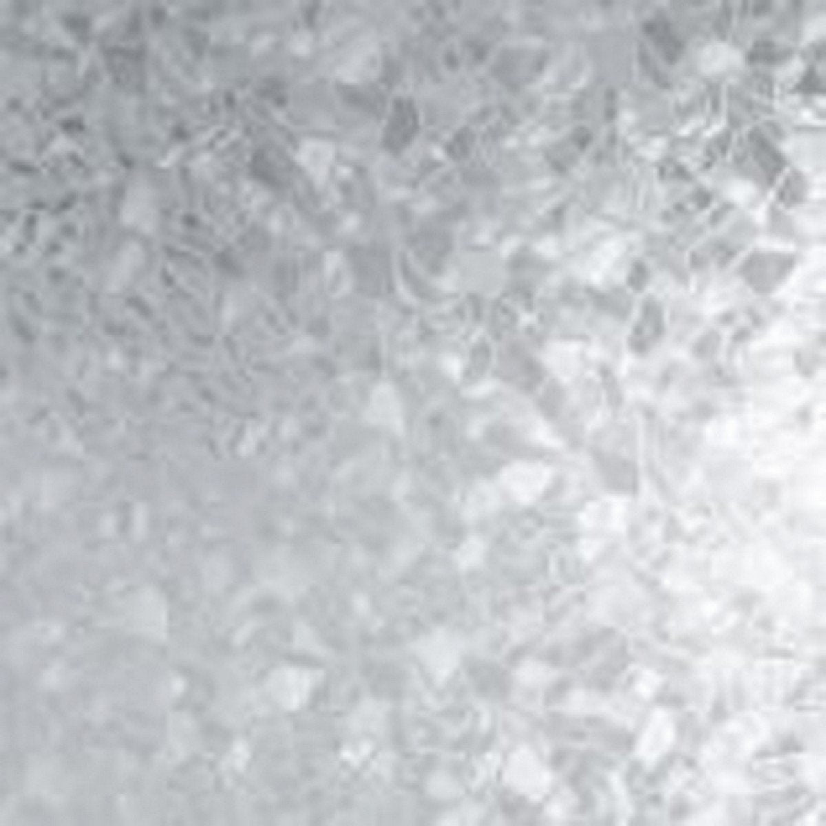 Frost Statische raamfolie Grote Rol transparant 90cmx15mtr