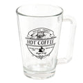Mok 250 ml Glas Koffiemok