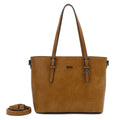 Tas J&W Bags 1681146 safran