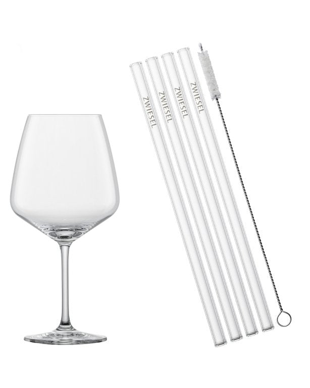 Schott Zwiesel After Work Drinks 9-delige set (Taste)