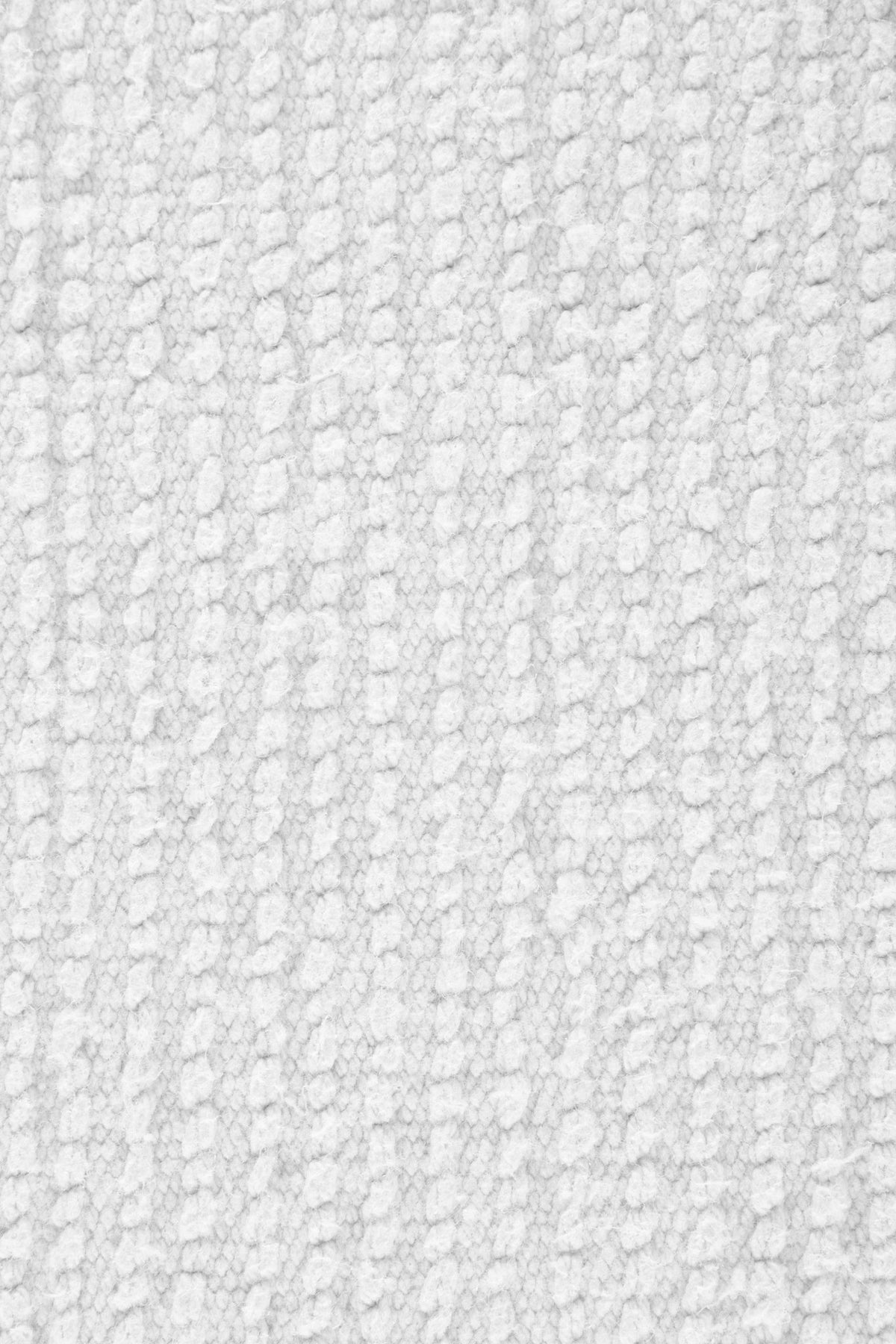 Badmat Riva - Katoen - Antislip - 60x60 cm