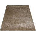 Karpet Milano Bruin 80 x 150 cm
