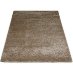 Karpet Milano Bruin 80 x 150 cm