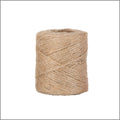Jute touw 100 meter – naturel