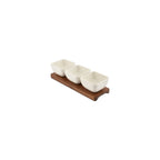 Aperoset 25x8xH6,5cm