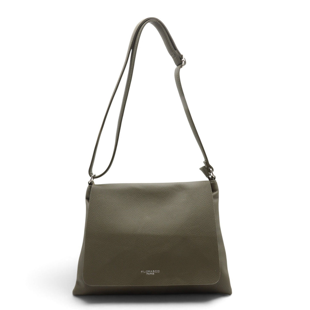 Tas J&W Bags 7965 kaki