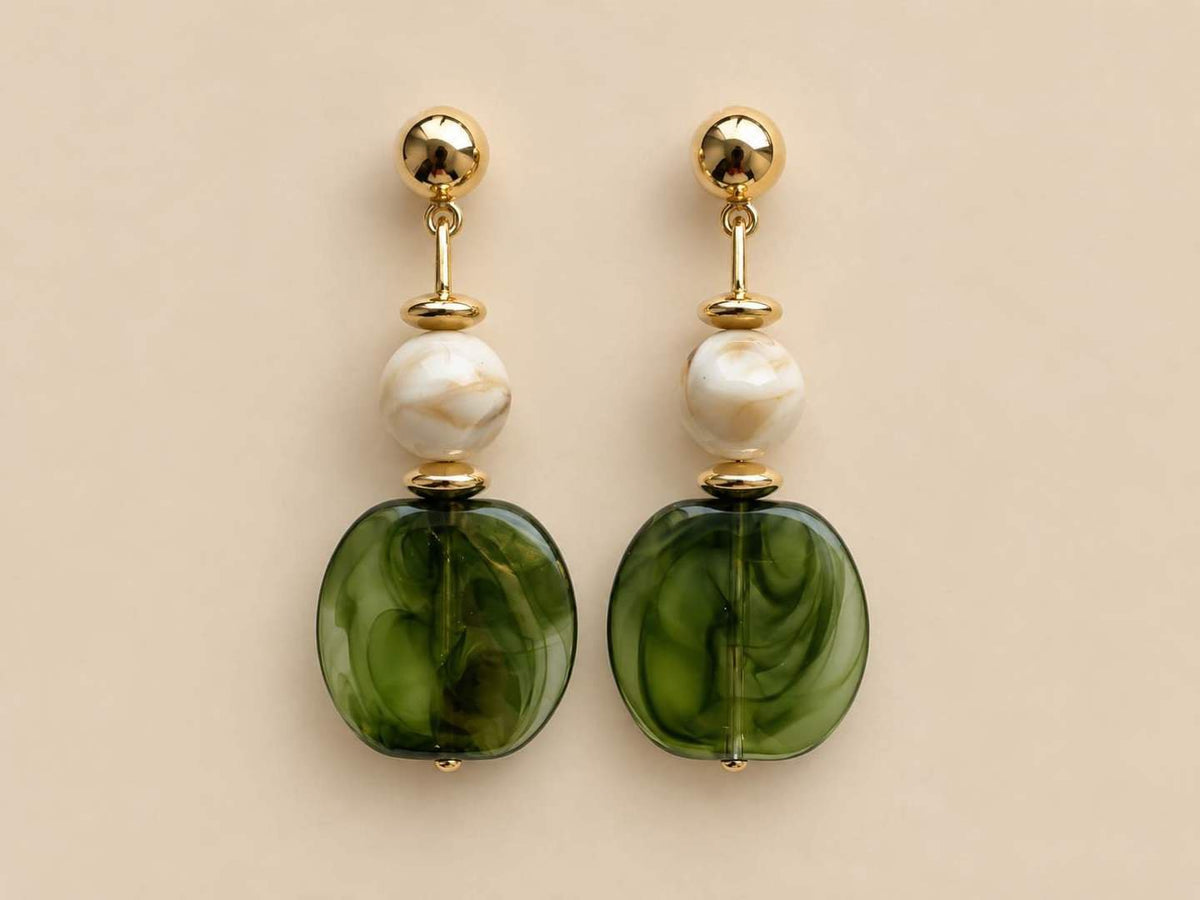 Oorbellen WAUW Jewellery Yat 1382095499