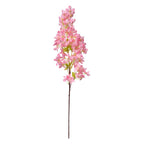 Kunstbloem 100 cm Roze Kunststof