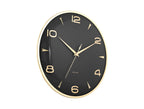 Wandklok Sienna Glow