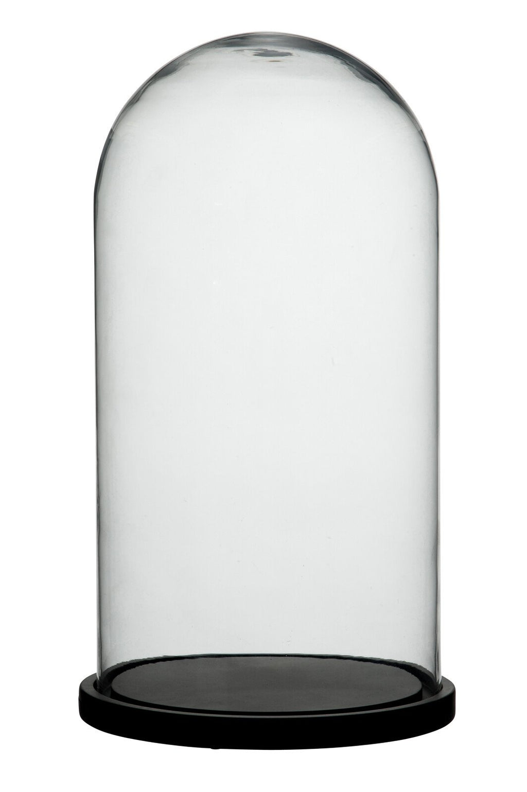 J-Line deken - polyester - wit