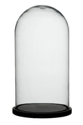 J-Line deken - polyester - wit