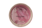 J-Line geurkaars Spiegel - glas - roze