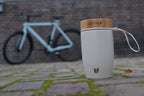 Retulp Foodcontainer BigMug Classic Beige