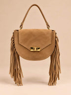 Kim Fringe-tas