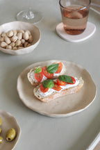Leeff Plate Eva L