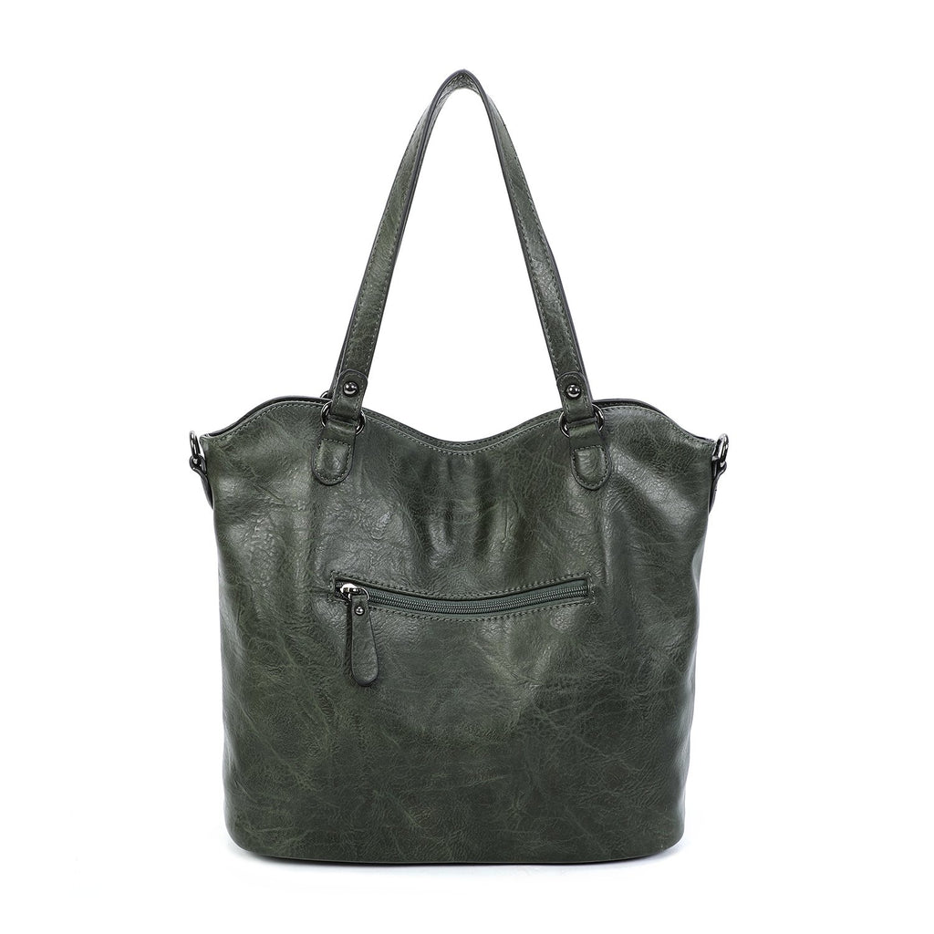 Tas J&W Bags 1682863 voet