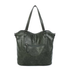 Tas J&W Bags 1682863 voet
