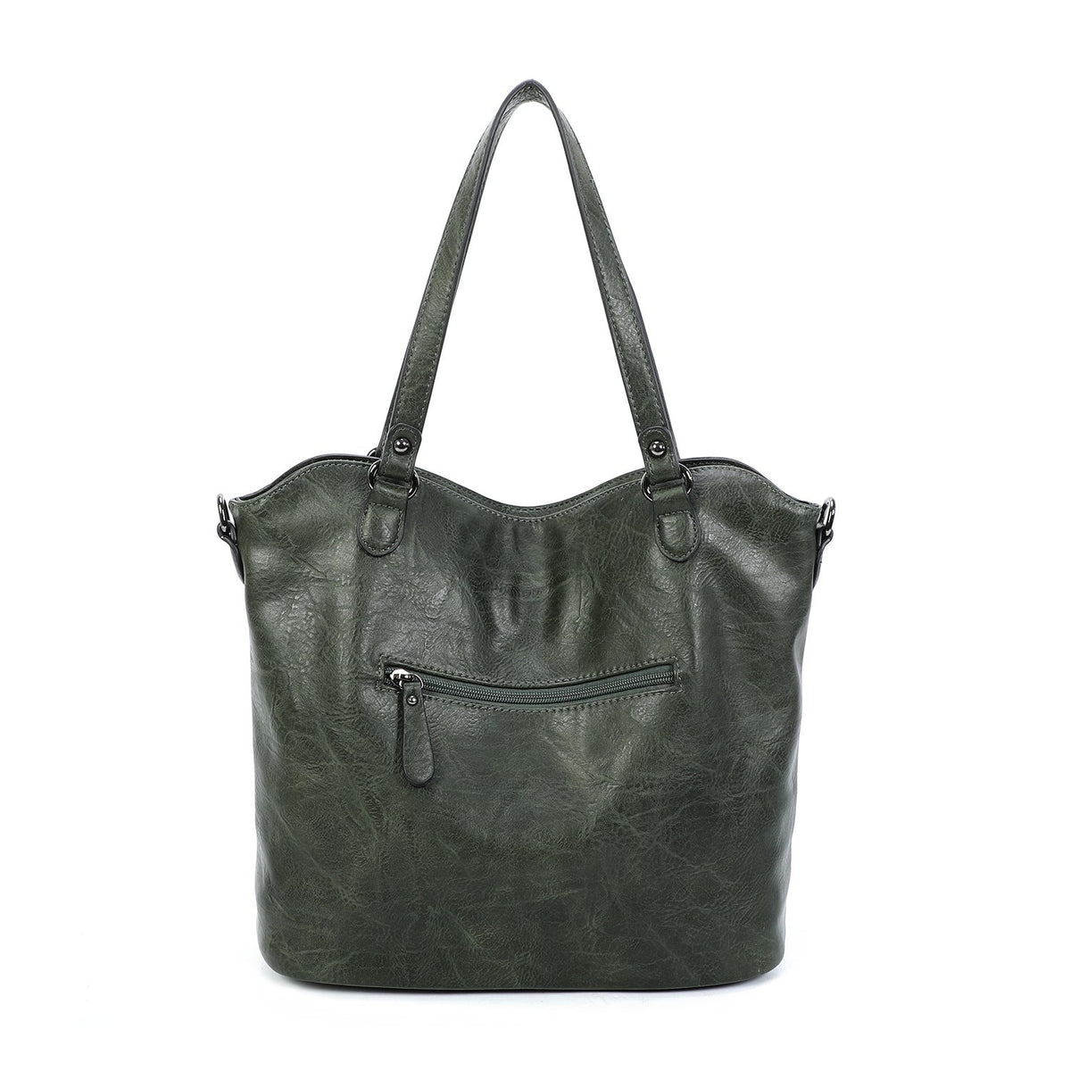 Tas J&W Bags 1682863 voet