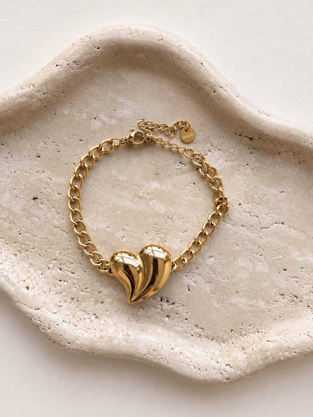 Armband WAUW Jewellery B50721072450