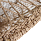 Corda hanglamp naturel medium