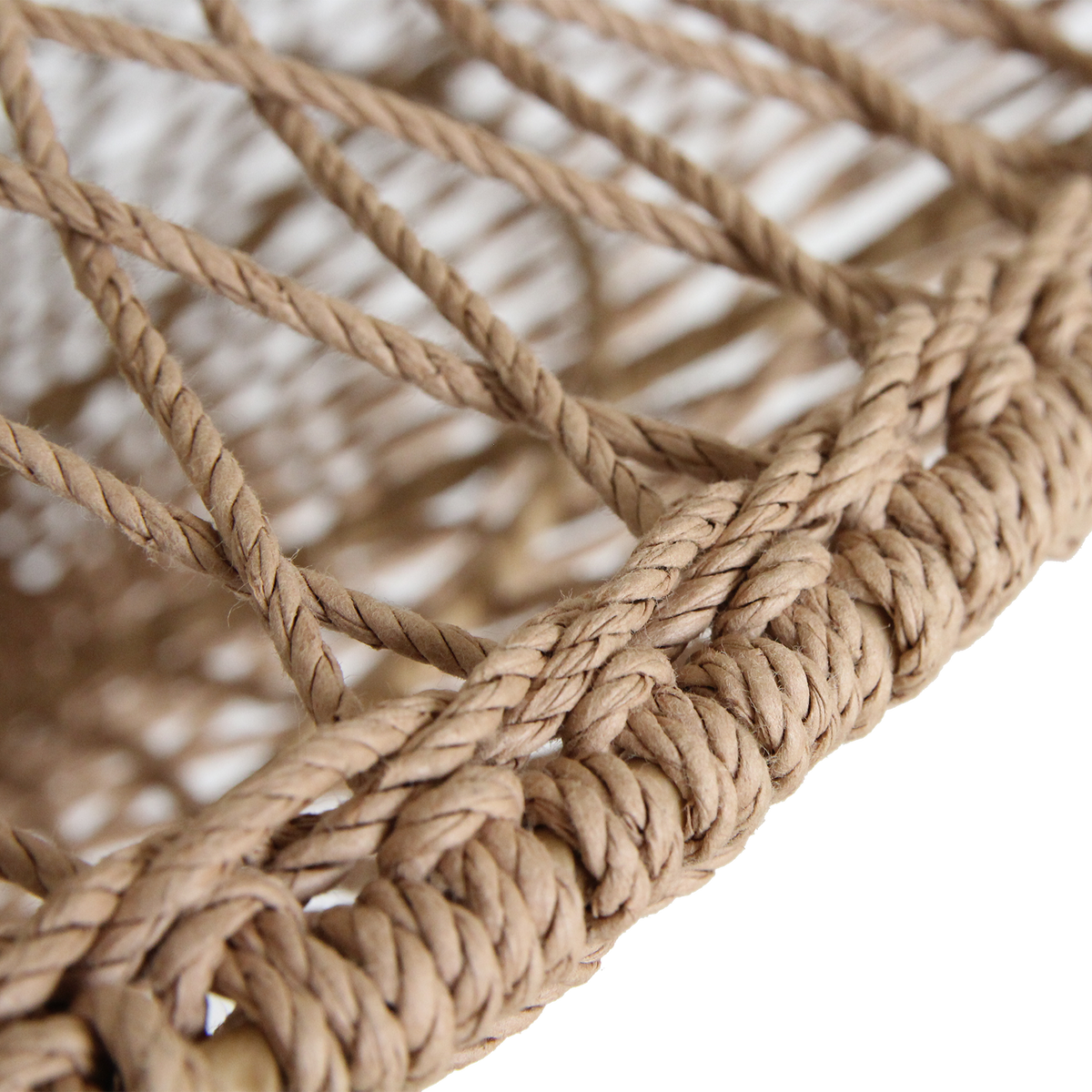 Corda hanglamp naturel medium