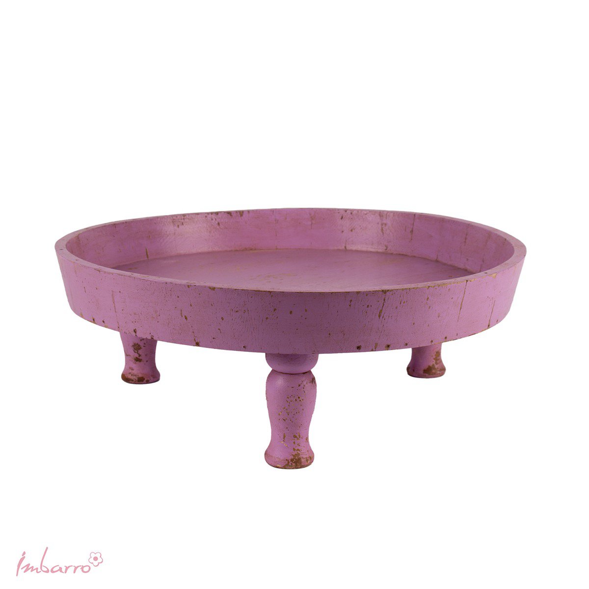 Tafel La Palma Purple