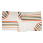 Cotton uitlopers "bogen" 40x150cm