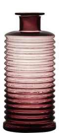 Line Flesvaas roze h31 d14,5