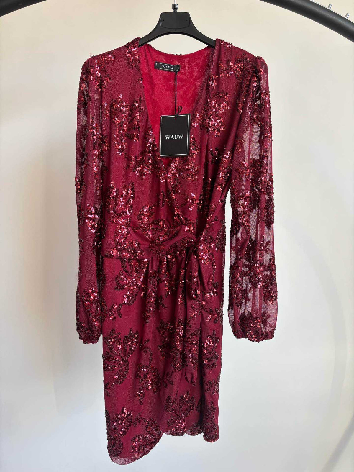 Damesmode WAUW Fashion 4296