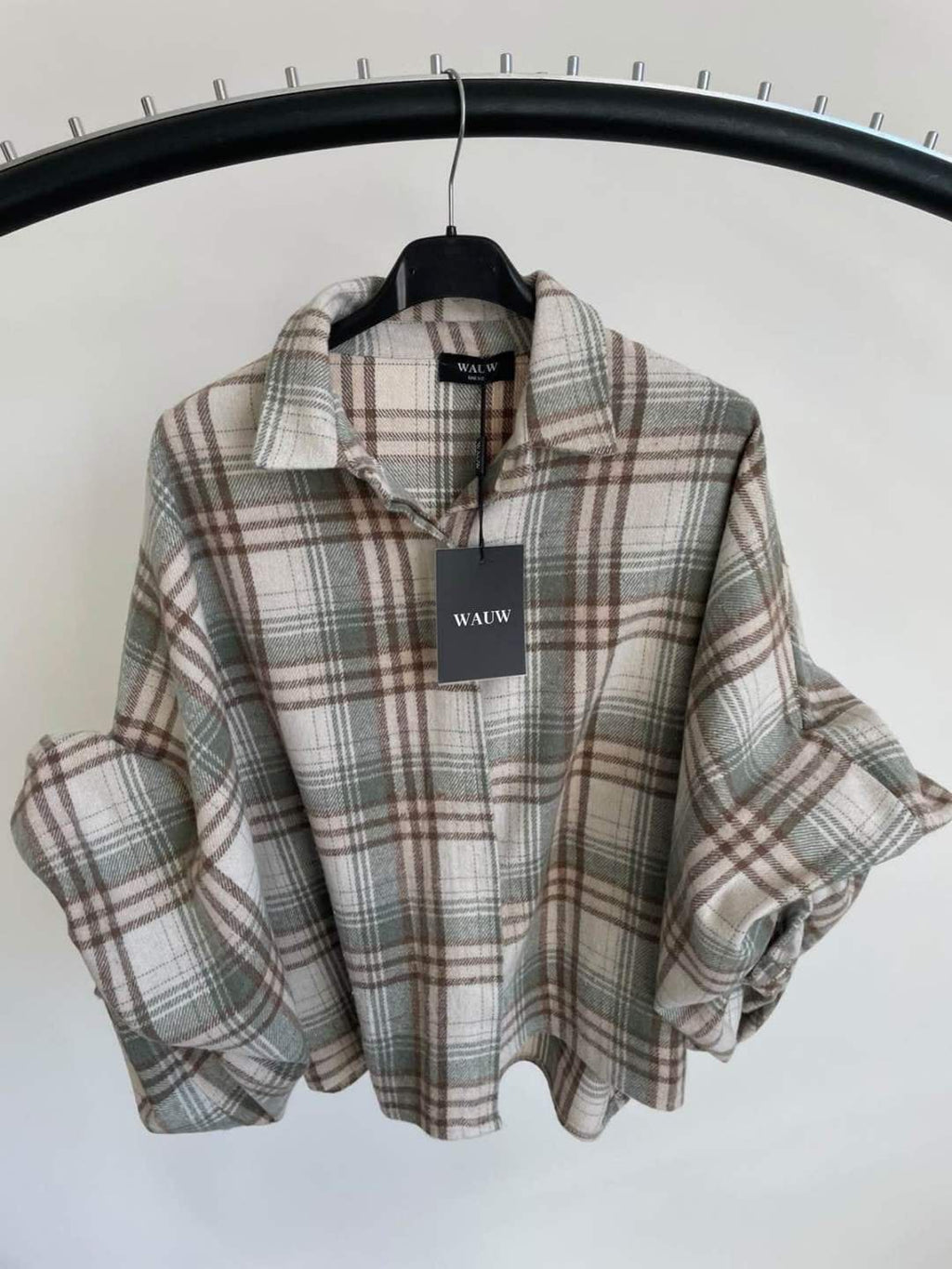 Damesmode WAUW Fashion 91726