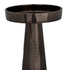 Candlestick Butuan Bronze 13x56 cm