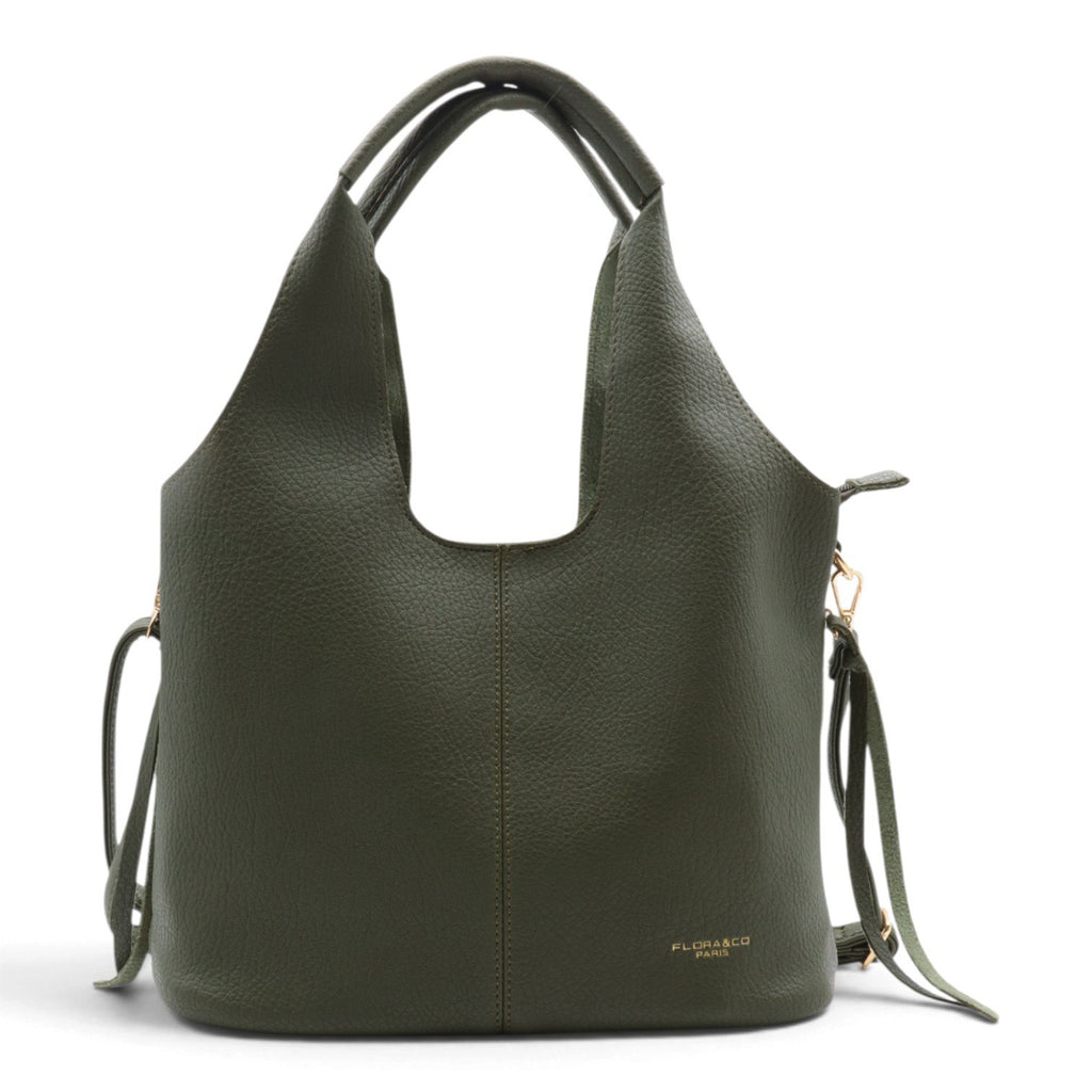 Tas J&W Bags 9985 kaki