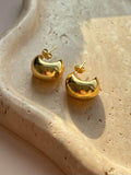 Oorbellen WAUW Jewellery E61088068350