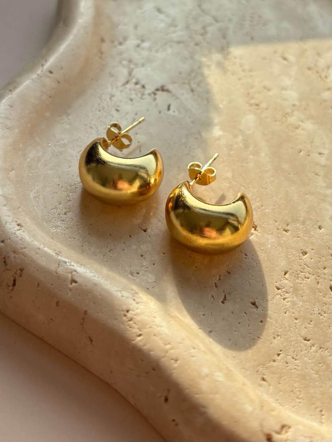 Oorbellen WAUW Jewellery E61088068350