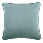 Kussen (gevuld) Velvet - 45x45 cm, wit
