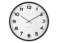 Wandklok New Classic XL