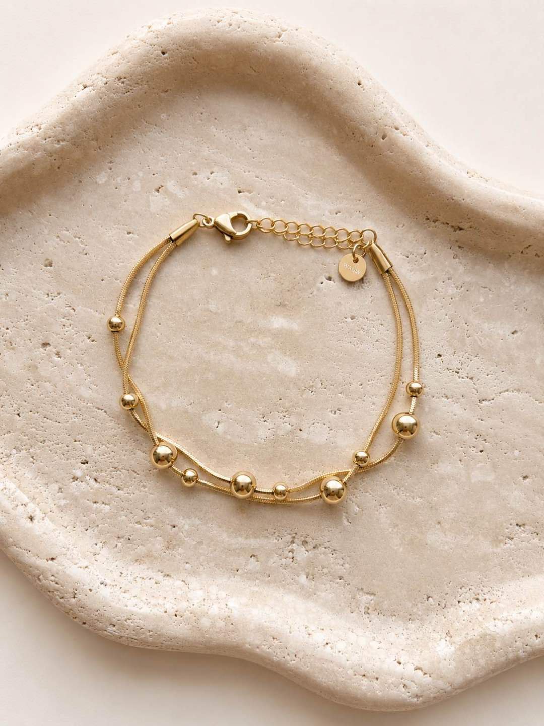 Armband WAUW Jewellery B50755065350