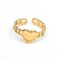 Ring WAUW Jewellery 0756058299