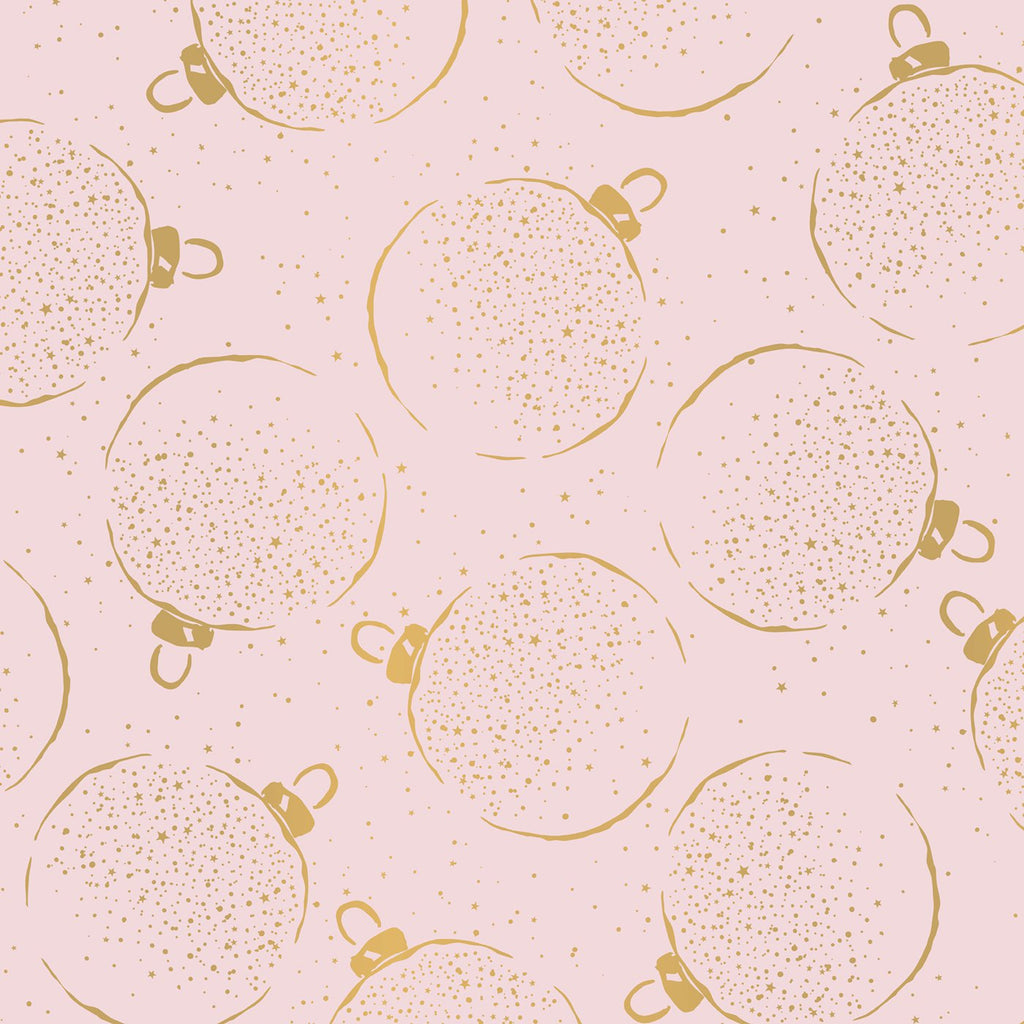 Add some sparkle - Zijdepapier