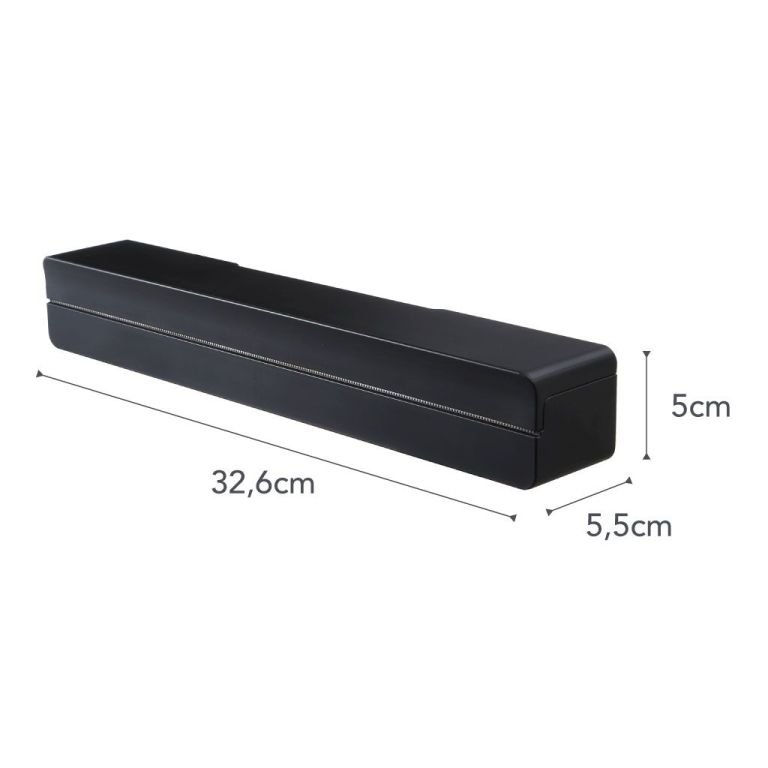 Yamazaki Tower Vershoudfoliehouder magnetisch