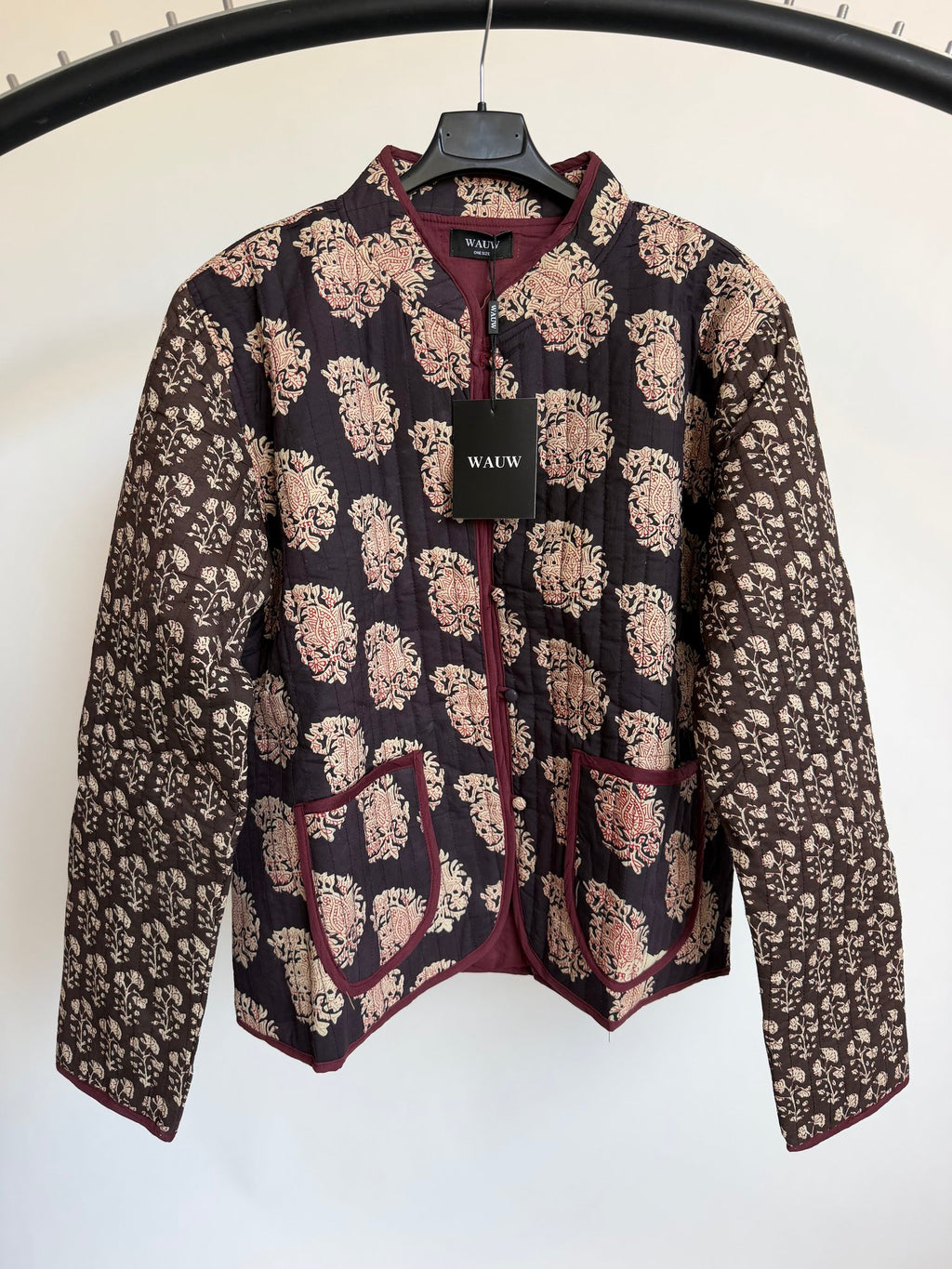 Damesmode WAUW Fashion 8069