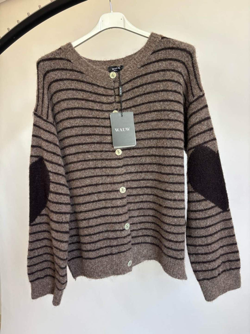 Damesmode WAUW Fashion 80110