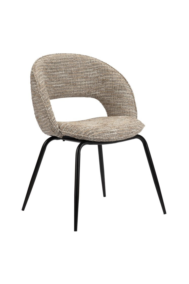 Regenboog stoel