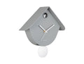 Wandklok Retro Koekoek