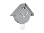 Wandklok Retro Koekoek