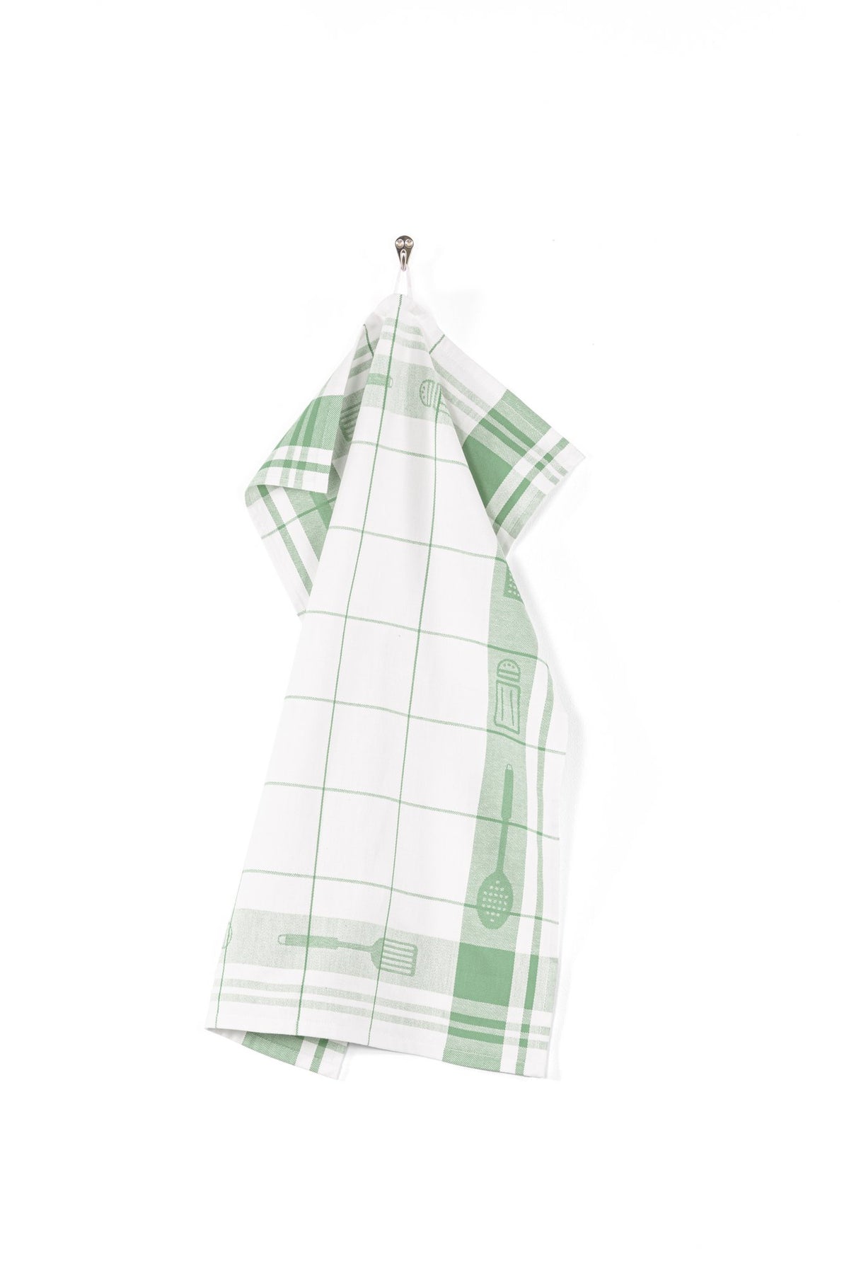 Keukendoek Pharao Utensils - SET/3 - 50x70 cm