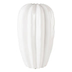 Vaas Eiken Wit 39x23cm