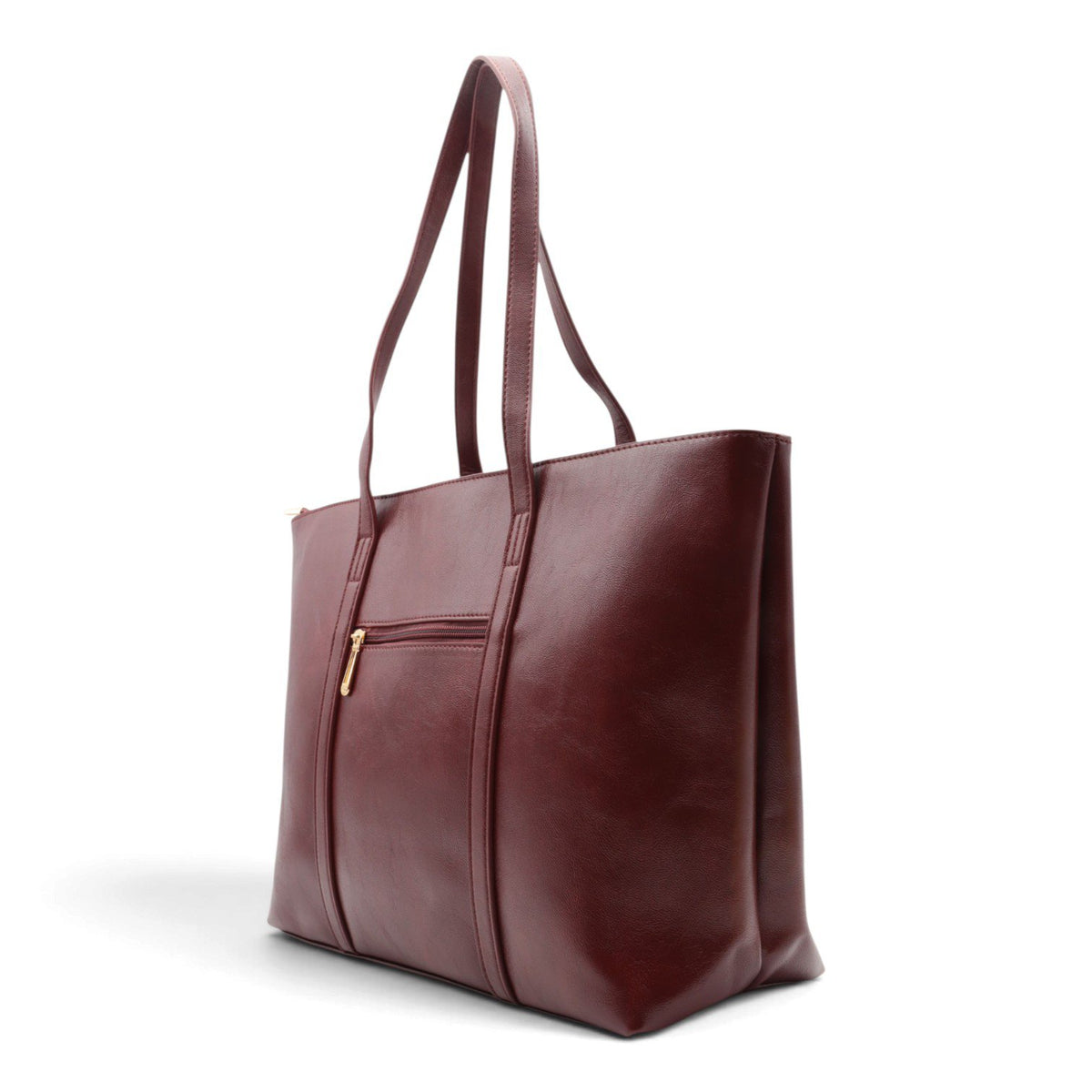Tas J&W Bags 9980 bordeaux
