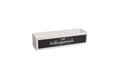 Kist favoriete persoon wit 25x13cm