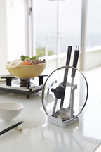Yamazaki Tower Lepel & dekselstandaard